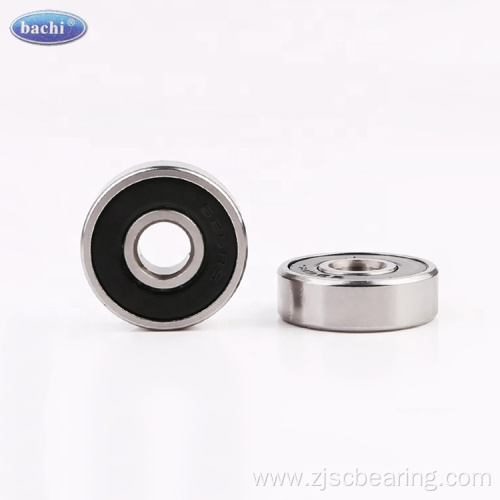 deep groove Ball bearings small size bearing 626